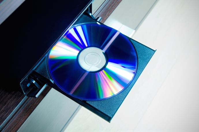 Twórcy Blu-ray wbijają gwóźdź do swojej własnej trumny