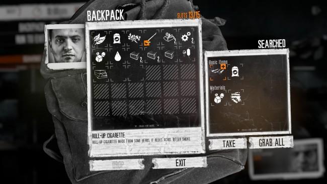 this war of mine crafting 3 