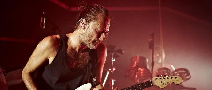 Thom Yorke znowu szokuje rynek muzyczny &#8211; wydaje album w Bittorent!
