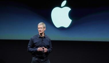 Apple będzie walczył o prywatność użytkowników