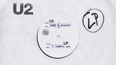 Niesamowita niespodzianka od Apple &#8211; nowy album U2 za darmo do pobrania z iTunes. Także w Polsce!