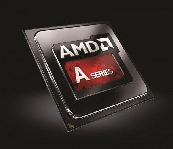 AMD APU PRO 