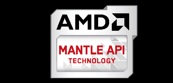 AMD MAntle 