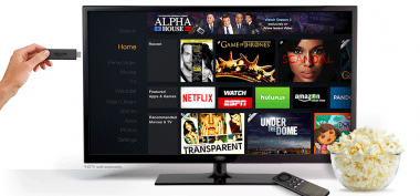 Amazon odświeża Fire TV. Nowy Stick możesz kupić już za 60 zł, ale&#8230; lepiej tego nie rób