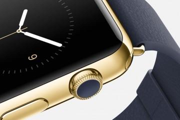 Apple Watch w „Vogue”, czyli ostateczne potwierdzenie, że to nie produkt tech