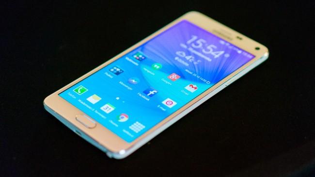 Galaxy note 4 (13 of 24) 