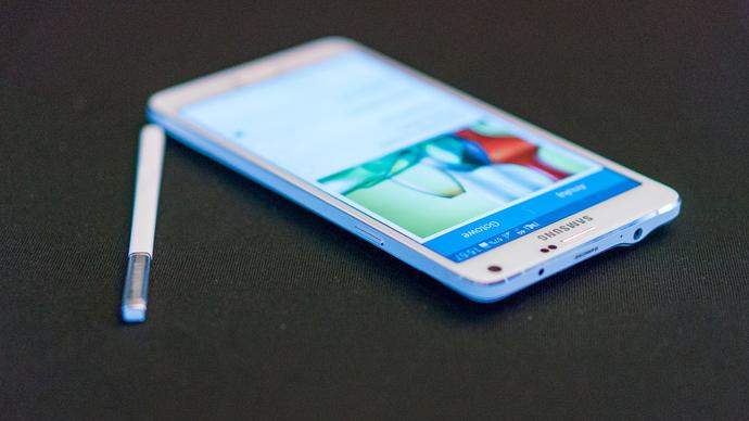 Polska premiera Samsunga Galaxy Note 4. Zobacz jak było &#8211; relacja i galeria Spider&#8217;s Web