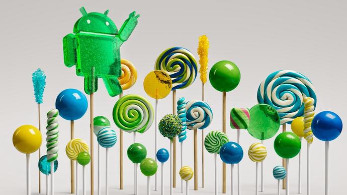 Android 5.0 Lollipop to dowód, że Google przestał panować nad swoim systemem