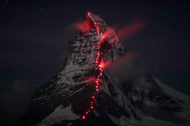 Matterhorn 1 