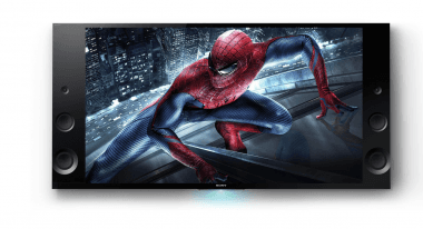 Sony X9 to godny następca pierwszego 4K dla mas &#8211; recenzja Spider&#8217;s Web