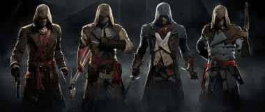Assassin&#8217;s Creed Unity na Playstation 4 będzie miał gorszą grafikę przez&#8230; Xboksa One