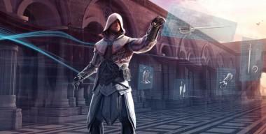 Assassin’s Creed Identity wygląda niesamowicie. Ubisoft zaczyna wyrastać na lidera mobilnej rozgrywki