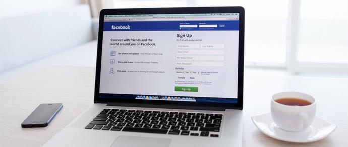 Facebook zarabia na tobie jeszcze więcej niż wcześniej