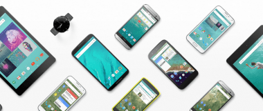 Namiastka Androida 5.0 Lollipop już dzisiaj na twoim smartfonie &#8211; świeże tapety i nowe wersje najważniejszych aplikacji