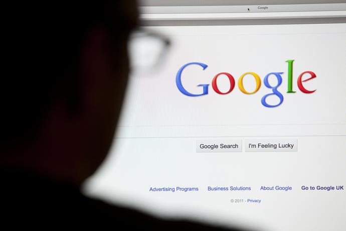 Już prawie 4000 Polaków chce zniknąć z Google. Ty też?