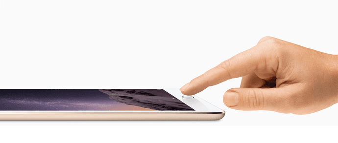 Apple zaprezentował nowe tablety &#8211; oto iPad Air 2 oraz iPad mini 3!
