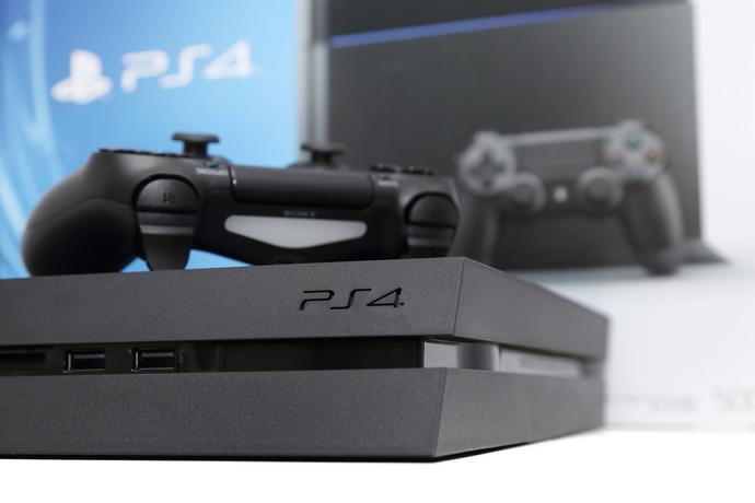 Sony wie jak sprawić, żebyś wydawał jeszcze więcej na gry na PlayStation 4
