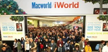 Smutny koniec Macworld &#8211; największych targów Apple