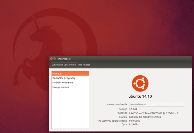 ubuntu 14 10 Utopic Unicorn 3 