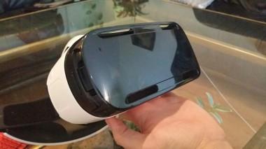 Samsung Gear VR to najciekawsze akcesorium do smartfona, jakie znam! &#8211; pierwsze wrażenia Spider&#8217;s Web