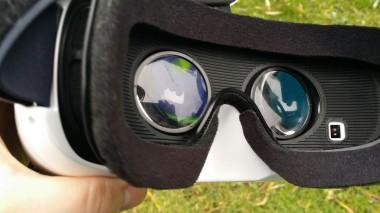 Samsung Gear VR jest świetny, problem w tym że nie mogę z niego korzystać