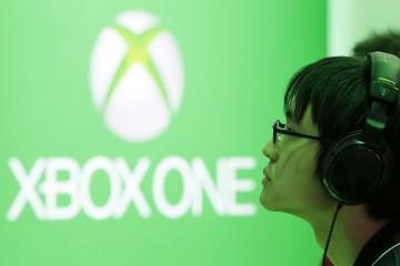 Prawie 10 mln sprzedanych konsol Xbox One