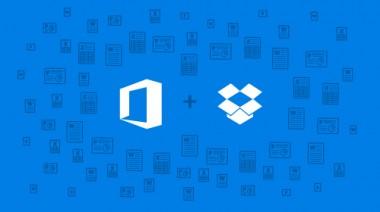 Dropbox kontynuuje obiecaną integrację z Microsoft Office. Oto nowa funkcja w aplikacji mobilnej