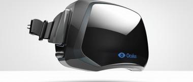 Co powiesz na filmy 360 st. oglądane w Oculus Rift?