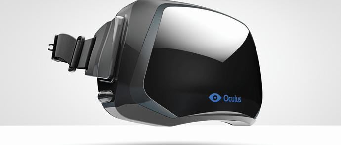 Co powiesz na filmy 360 st. oglądane w Oculus Rift?