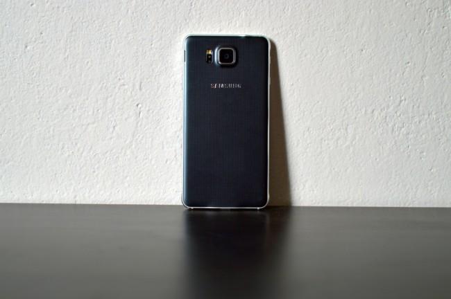 Samsung Galaxy Alpha 029 