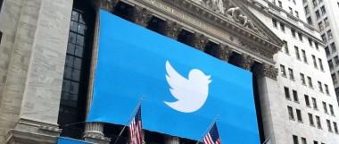 Twitter wstawia reklamy na profile użytkowników