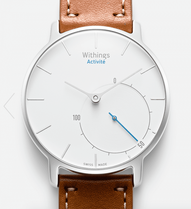 Withings Activite 