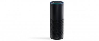 Amazon Echo. Głośnik z wbudowanym asystentem głosowym