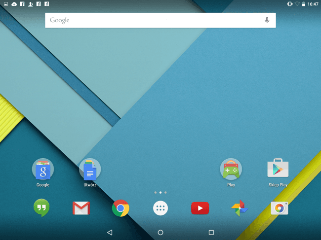 android 5.0 lollipop 2 