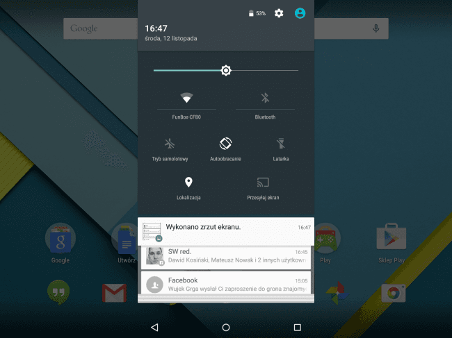 android 5.0 lollipop 5 
