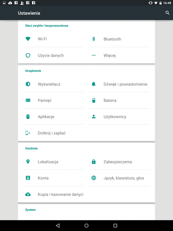 android 5.0 lollipop 7 
