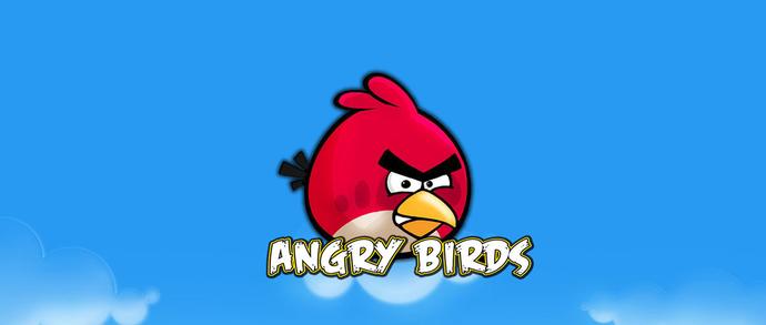 Uwaga promocja: Wszystkie Angry Birds od dziś za darmo!