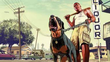 Grand Theft Auto V dołącza do katalogu Xbox Game Pass