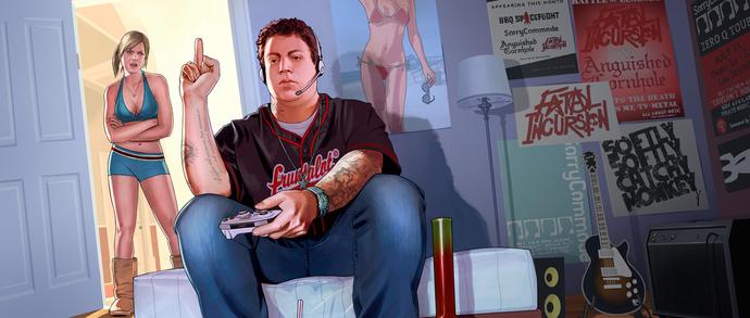 Ograliśmy Grand Theft Auto V na PC i wiemy, czy warto oddawać Rockstarowi kolejne oszczędności