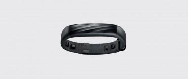 Jawbone Up3 - zdążyć przed Apple Watch