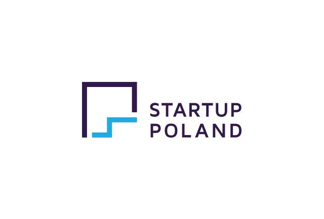 logo startup poland 