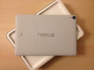 Nexus 9, czyli kapitalny powrót HTC na rynek tabletów &#8211; recenzja Spider&#8217;s Web