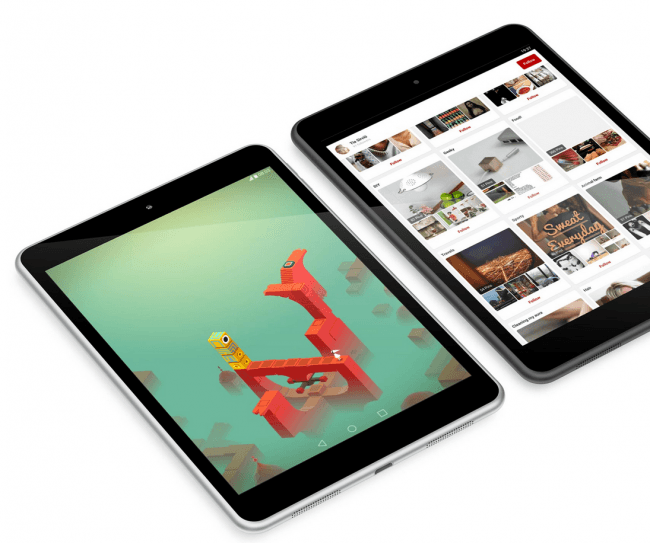 nokia n1 tablet android 