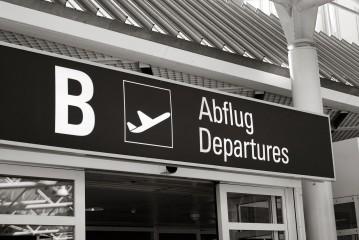 Lotnisko w Monachium i nowoczesne udogodnienia