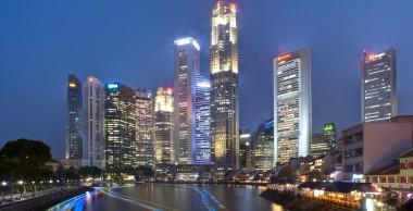 Singapur jest super, ale nie chciałbyś tutaj zamieszkać