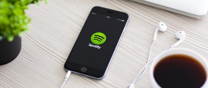 Artyści trzymają na celowniku stawki Spotify, zamiast wziąć pod lupę prawdziwego winnego niskich zarobków