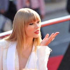 Ile tak naprawdę Taylor Swift zarobiła dzięki Spotify?