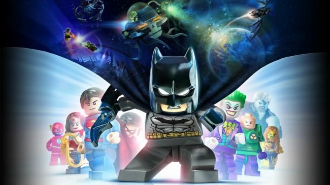 LEGO® Batman™ 3: Poza Gotham_20141117194630 