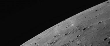 NASA organizuje konkurs. Kto będzie miał swój własny krater na Merkurym?