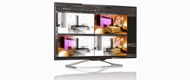 BDM4065UC to monitor, czy telewizor? 40 cali 4K od Philipsa na twoim biurku